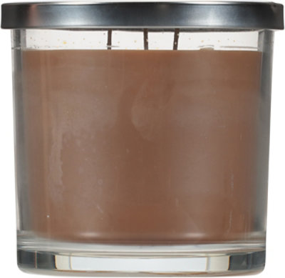 Tuscany Jar Cdl Sugar Pumpkin - 14 OZ - Image 3