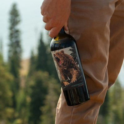 Juggernaut Red Blend 750 Ml Wine - 750 ML - Image 2