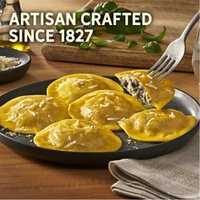Buitoni Roasted Mushroom Ravioli - 10 OZ - Image 3