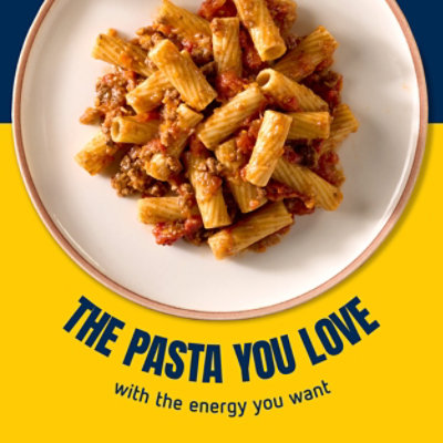 Rigatoni Protein Barilla 14.5oz Pasta Box - 14.5 OZ - Image 7