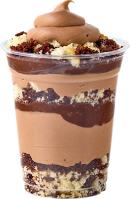 Espresso Parfait Cup - EA - Image 1
