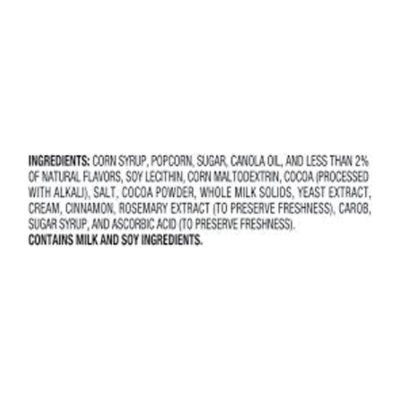 Smartfood Chocolate Caramel 1.875oz - 1.875 OZ - Image 4