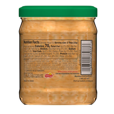 Tostitos Jalapeno Popper Dip - 15 Oz - Image 4