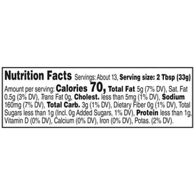 Tostitos Jalapeno Popper Dip - 15 Oz - Image 2