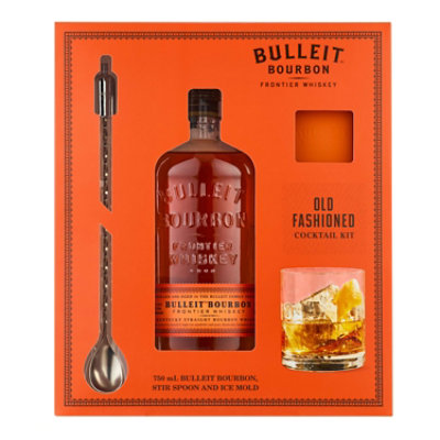 Bulleit Ice Mold Vap 750 Ml - 750 ML - Image 1