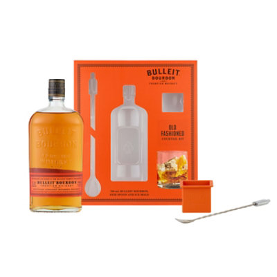 Bulleit Ice Mold Vap 750 Ml - 750 ML - Image 2