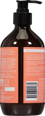 Sukin Shampoo Bond Build Repair - 16.91 FZ - Image 4