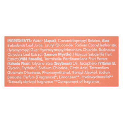 Sukin Shampoo Bond Build Repair - 16.91 FZ - Image 3