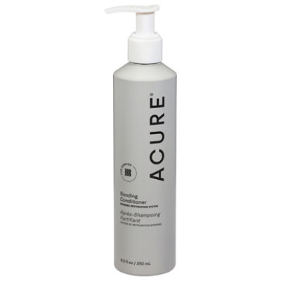 Acure Conditioner Bonding - 8.5 FZ - Image 1