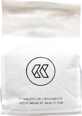 Cultivar Coffee Elevation Blend Whole Bean - 12 OZ - Image 3