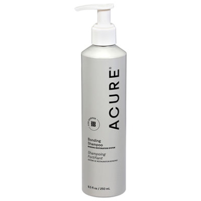 Acure Shampoo Bonding - 8.5 FZ - Image 2