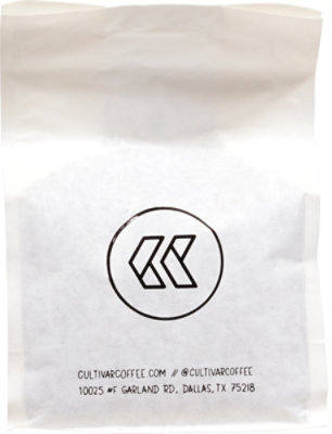 Cultivar Coffee Breakfast Blend Whole Bean - 12 OZ - Image 3