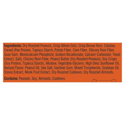 Catalina Crunch Granola Protein Peanut Butter - 8 OZ - Image 4