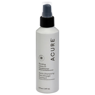 Acure Conditioner Bonding Leave In - 5 FZ - Image 1