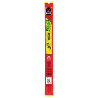 Jack Links Jerky Funyuns Chicken 0.92oz - 0.92 OZ - Image 2