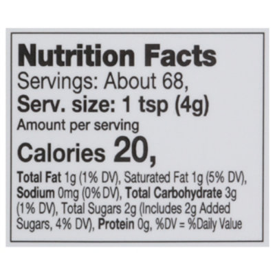 Watkins Sprinkles Chocolate - 9.5 OZ - Image 3