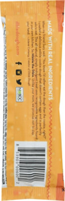 Dible Dough Bar Cookie Dough Chocolate Chip - 1.7 OZ - Image 6