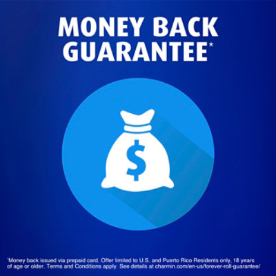 Charmin Ultra Soft Forever Roll Starter Kit - Each - Image 8