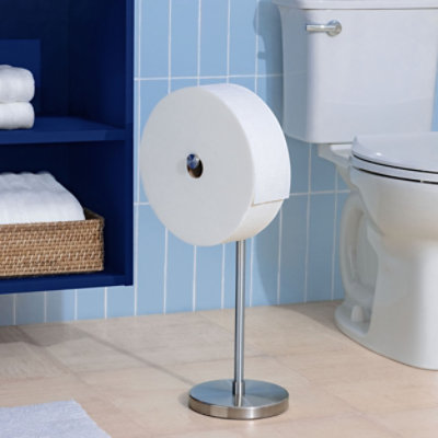 Charmin Ultra Soft Forever Roll Starter Kit - Each - Image 5