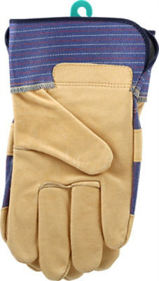 Wl Glove Pigskin Hd Safety Cuff Flexible Fit Xl - EA - Image 4