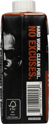 Jocko Molk Protein Shake Chocolate Ready To Drink - 11 FZ - Image 5