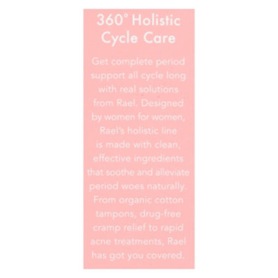 Rael Patch Heating Extra Coverage - 3 CT - Image 4