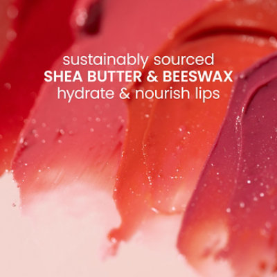 Burts Bees Rose Tinted Lip Balm 1-pack 0.15 Oz - 0.15 OZ - Image 4