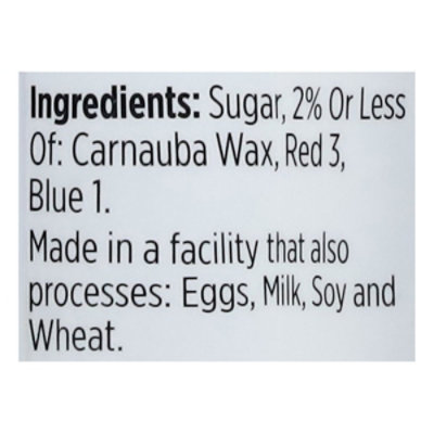 Wilton Purple Sanding Sugar Short - 3.2 OZ - Image 4