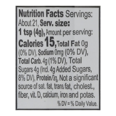 Wilton Black Sanding Sugar Short - 2.9 OZ - Image 3