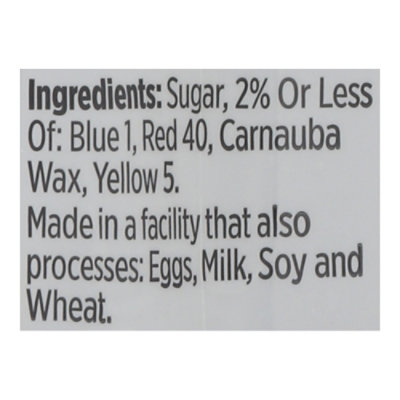 Wilton Black Sanding Sugar Short - 2.9 OZ - Image 4