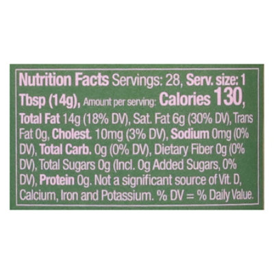 Fond Bone Broth Beef Tallow Rosemary Peppercorn - 14 OZ - Image 3