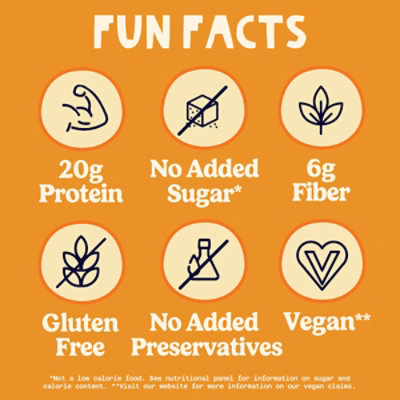 Naked Tropical Protein Smoothie Bottle - 15.2 Fl. Oz. - Image 7
