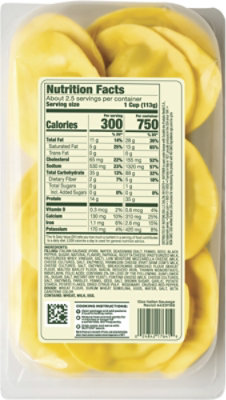 Buitoni Italian Sausage Ravioli - 10 OZ - Image 5