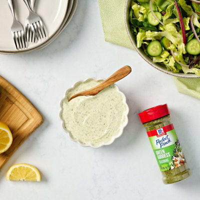 Mccormick Perfect Pinch Green Goddess 4.23 Oz - 4.23 OZ - Image 3
