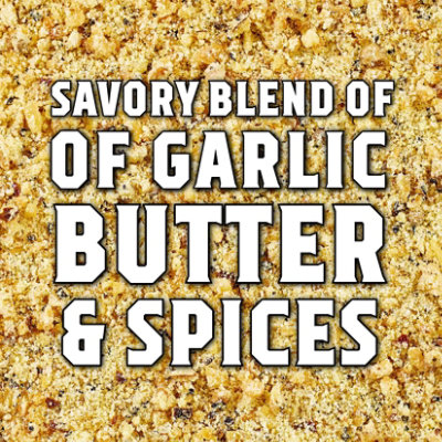 Mccormick Grill Mates Gm Gf Garlic Butter Sd - 10.5 OZ - Image 3