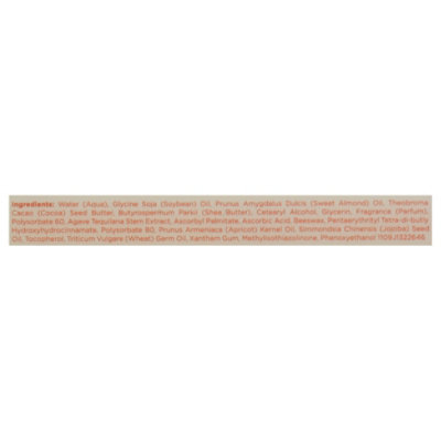 Carols Daughter Milk Original Leave In Moisturizer - 8 OZ - Image 3
