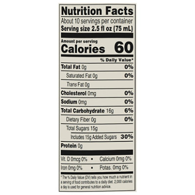 Fever Tree Mixer Mojito Classic - 25.36 FZ - Image 4