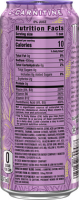 Monster Ultra Wild Passion 16fz - 16 FZ - Image 3