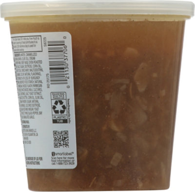 Signature Select French Onion Soup 24 Oz - 24 OZ - Image 5