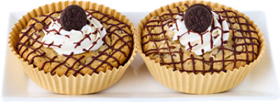 Kryptonite Cookies N Creme Cookies 2 Count - EA - Image 1