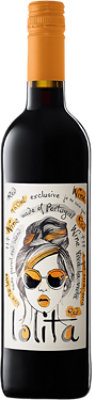 Lolita Red Blend Wine - 750 ML - Image 1