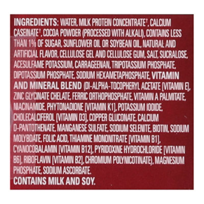 Premier Protein Indulgence Choc Straw 4ct-11fz - 4-11FZ - Image 4