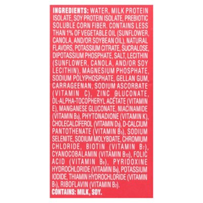 Atkins Strong Rtd Strawberry - 4-11 FZ - Image 4