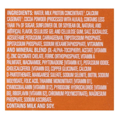 Premier Protein Indulge  Salted Caramel Truffle 4ct-11fz - 4-11 FZ - Image 4