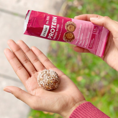 RXBAR Strawberry Peanut Butter Protein Energy Bites - 10-8.8 Oz - Image 7