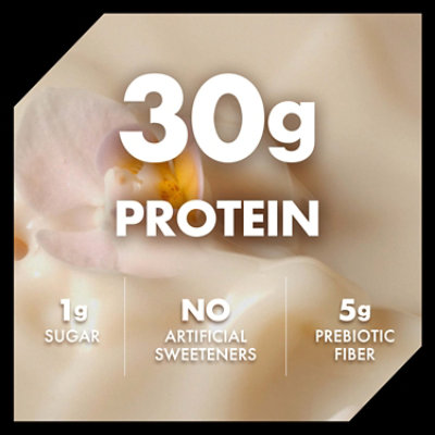 Oikos Rtd Protein Shakes Vanilla - 4-12 FZ - Image 2