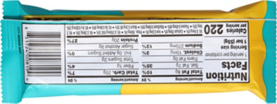 Fulfil Chocolate Salted Caramel - 1.94 OZ - Image 5