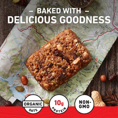 Clif Sierra Trail Mix - 5-2.4OZ - Image 5