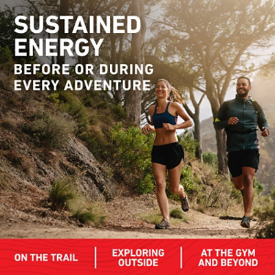 Clif Sierra Trail Mix - 5-2.4OZ - Image 3