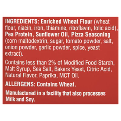 Lenny & Larry's Fitzels Pizza Palooza - 3 OZ - Image 5